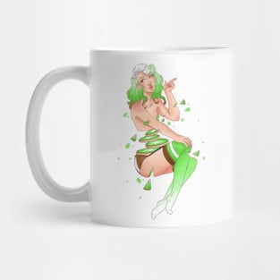 Kiwi Mug